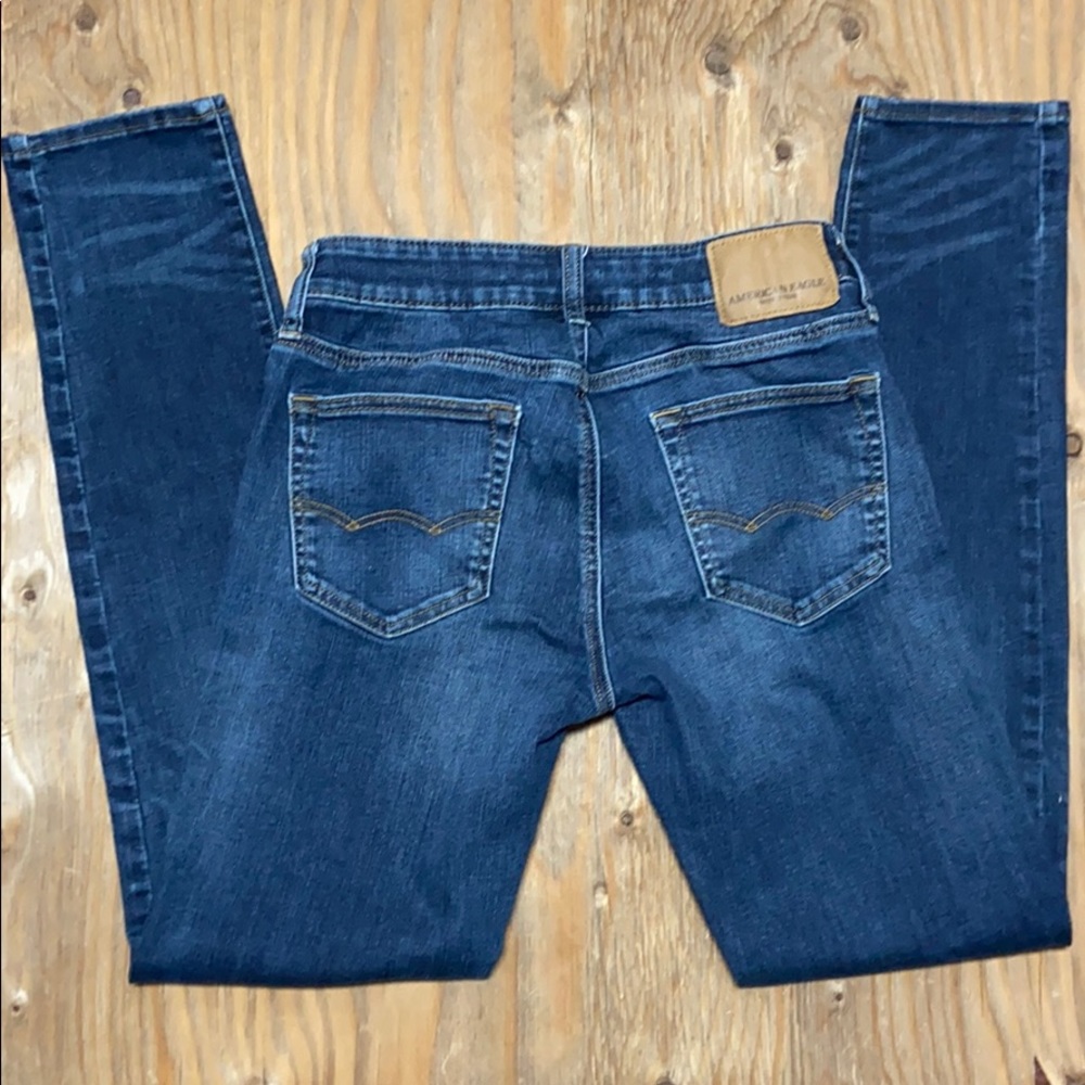 Skinny Jeans - Picture 2 of 4